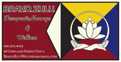 Bravo Zulu Wellness