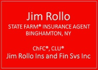 Jim Rollo State Farm