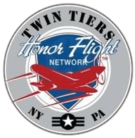 Twin Tiers Honor Flight