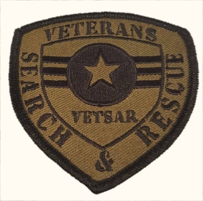 Veterans Search and Rescue